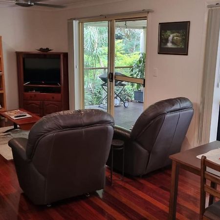 Buderim Forest Hideaway Esterno foto