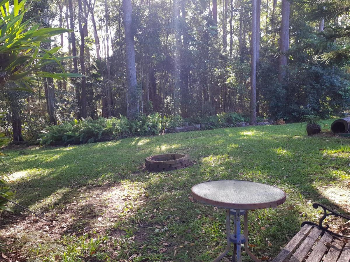 Buderim Forest Hideaway Esterno foto