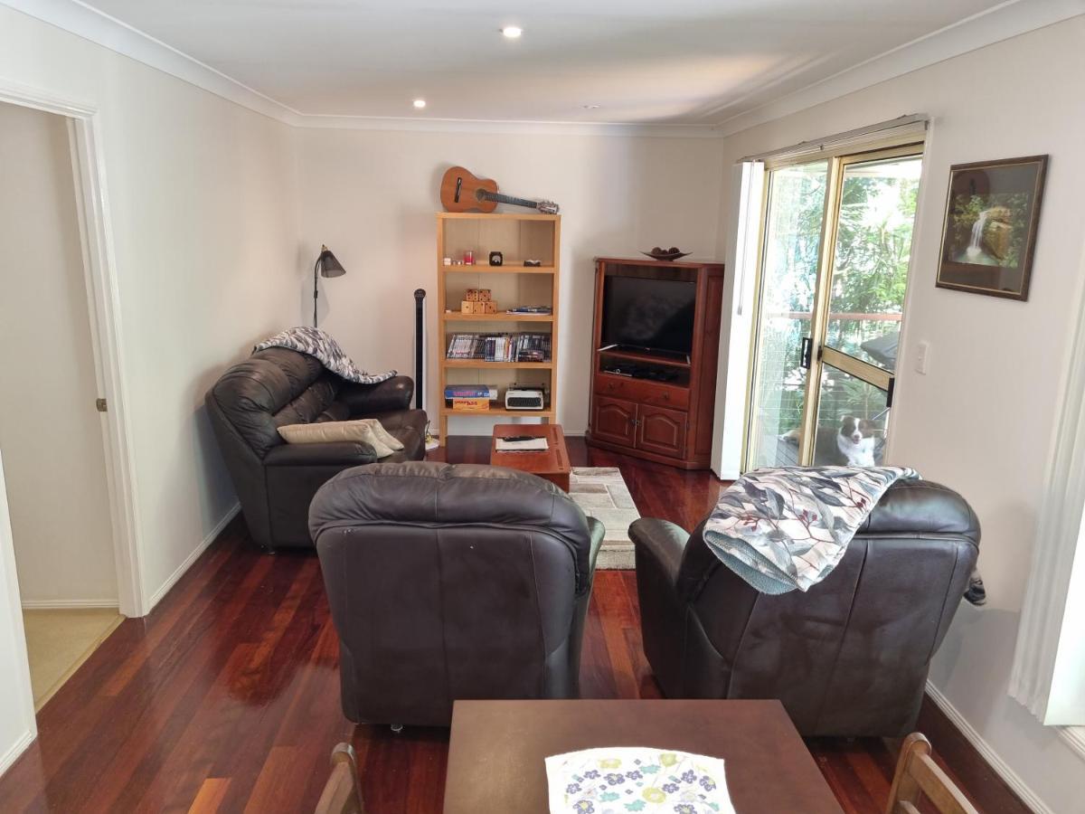 Buderim Forest Hideaway Esterno foto
