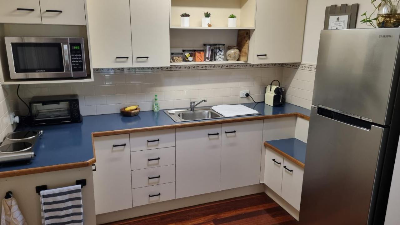 Buderim Forest Hideaway Esterno foto