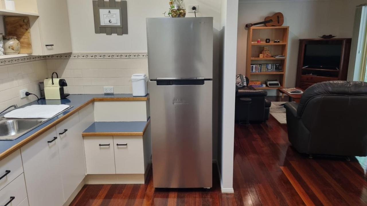 Buderim Forest Hideaway Esterno foto