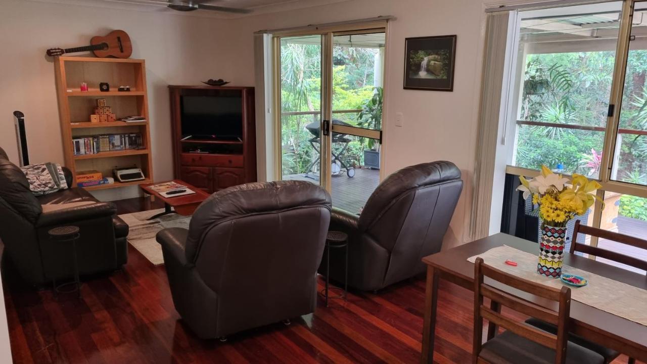Buderim Forest Hideaway Esterno foto
